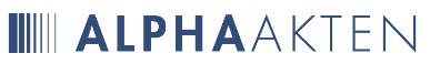 Logo ALPHA
